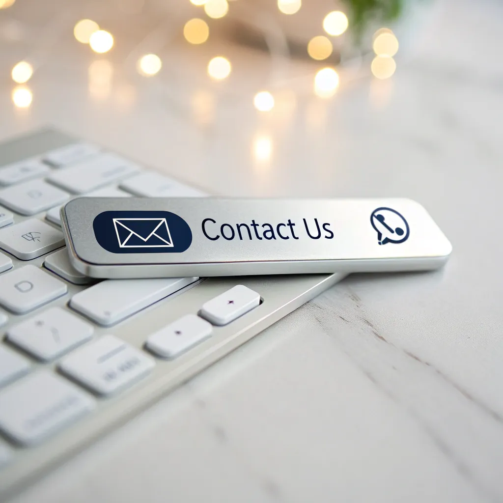 Contact Us Image